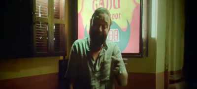 Vedha, just stop it. Dilli says he had
nothing to do with it; I believe Dilli - Vikram Vedha