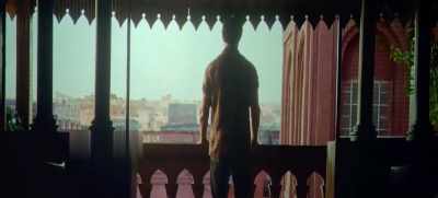 Vedha sent Pulli and Chandra
to a different city - Vikram Vedha