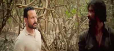 Vedha, if they were locals,
it will take just 10 minutes - Vikram Vedha