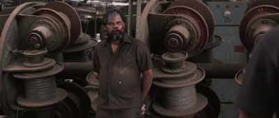 Vedha, you're not the reason... - Vikram Vedha