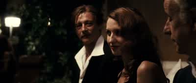 Vedi tutta questa gente? - The Great Beauty