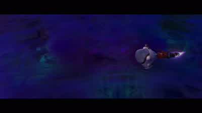 Veer right! - Big Hero 6