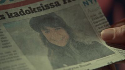 Veera Suominen. - Orphan Black