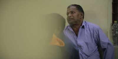 Veerabhadran's phone records confirmed - Crime Stories: India Detectives