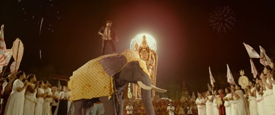 Veerayya! - Waltair Veerayya