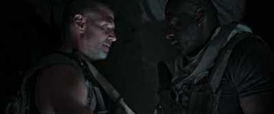 - Vega wouldn't
go into the cave. - The Prey: Legend of Karnoctus