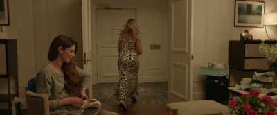 Vegetarian Finchley - Dance Academy: The Movie