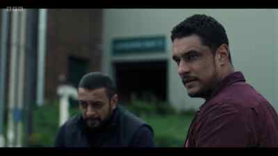 VEHICLE APPROACHES - Virdee