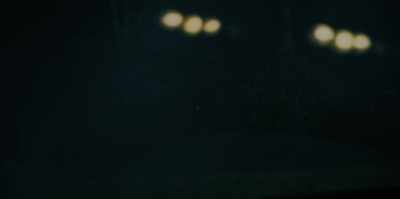 [vehicle approaches] - The Watchers
