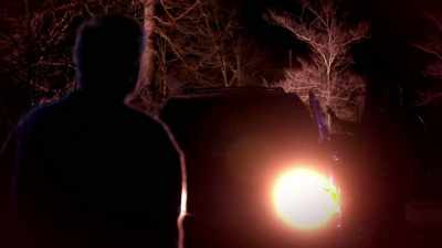 [ VEHICLE APPROACHES ] - Bloodlands