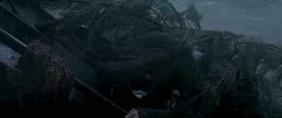 (VEHICLE APPROACHING) - The Hurricane Heist