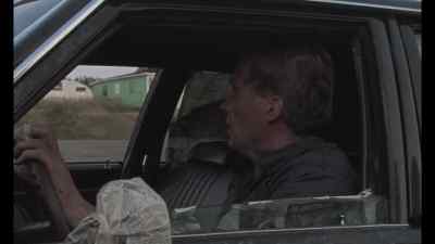 [ Vehicle Approaching ] - Clean, Shaven