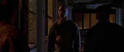 (VEHICLE APPROACHING) - Judgment Night