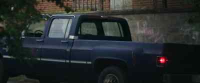 [vehicle approaching] - One Fast Move