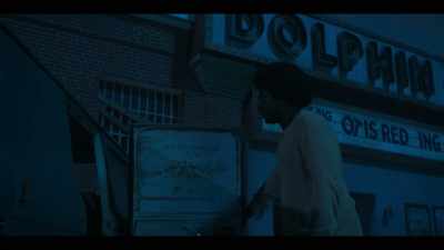 (VEHICLE APPROACHING) - Fight Night: The Million Dollar Heist