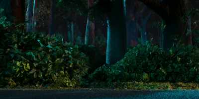 [vehicle approaching] - Chicken Run: Dawn of the Nugget