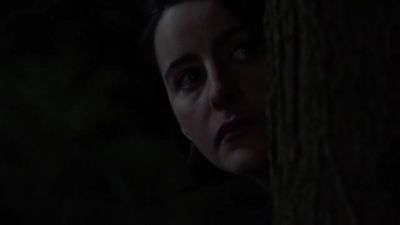 (VEHICLE APPROACHING) - Grimm