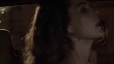 [ VEHICLE DEPARTS ] - The Americans