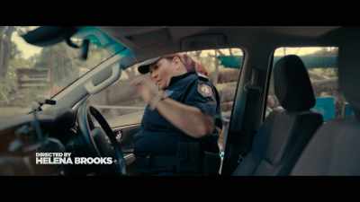 (VEHICLE DOOR OPENS) - Population 11