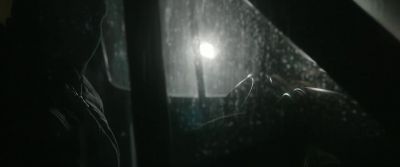 [vehicle doors slam] - Luther: The Fallen Sun