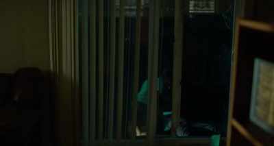 (VEHICLE DRIVES AWAY) - Lean on Pete