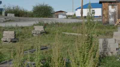 [VEHICLES DEPART] - Alaska Daily