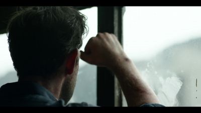 (vehicles passing outside) - Tom Clancy's Jack Ryan