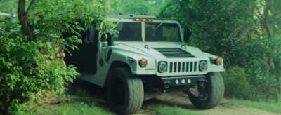 (vehicles rumbling) - Long Gone Heroes