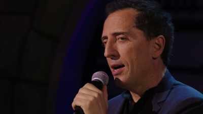 Vei ajunge în Maroc. ” - Gad Elmaleh: American Dream