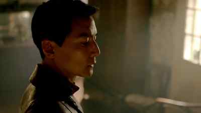 Veil was the best thing
that ever happened to us. - Into the Badlands