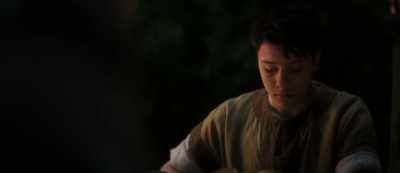 Veles also said you can open
the hole by force, - The Stronghold