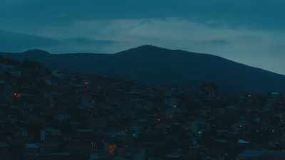 Veles, Macedonia,
became famous in 2016 - Can't Feel Nothing