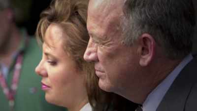 Velez-Mitchell: So after weeks
of searching for clues, - How It Really Happened