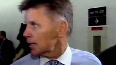 Velez-Mitchell: THE MEDIA
IS COMPLETELY INSANE - Chandra Levy: An American Murder Mystery