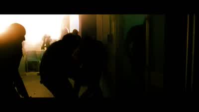 Velez, where's Greer? - Safe House