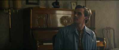 Veli. My name is Veli Mäkinen. - Tom of Finland
