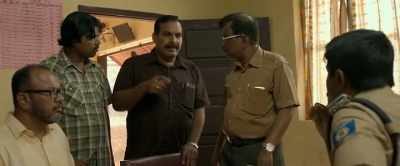 'Veliyancode.' - Thondimuthalum Driksakshiyum
