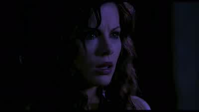 - Velkan? - Van Helsing