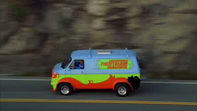 Velma: It seems old man wick/es deserves a visit... - Scooby Doo 2: Monsters Unleashed