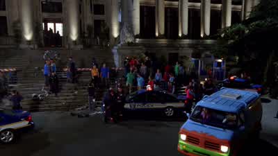 Velma: Oh, my goodness! - Scooby Doo 2: Monsters Unleashed