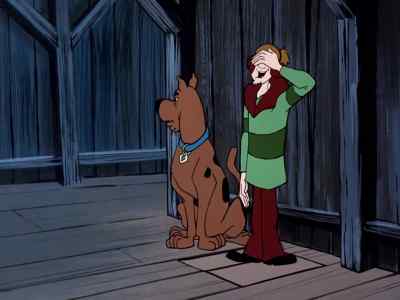 Velma? - Scooby-Doo, Where Are You!