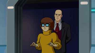 Velma! - Scooby-Doo! and Krypto, Too!