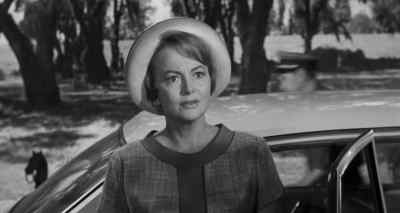 Velma. - Hush   Hush, Sweet Charlotte