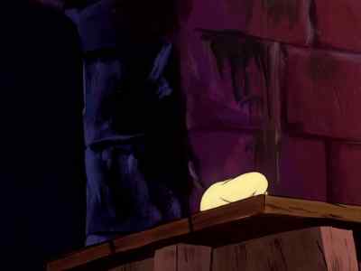 Velma? Velma, are you all right? - Scooby-Doo, Where Are You!