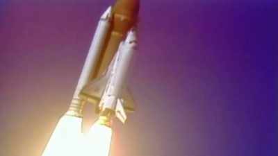 Velocity, 2257 feet per second. - Black in Space: Breaking the Color Barrier