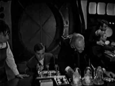 Velocity's still rising! - Doctor Who