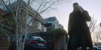 Velvy, did the tyre
track analysis come in? - Silent Witness