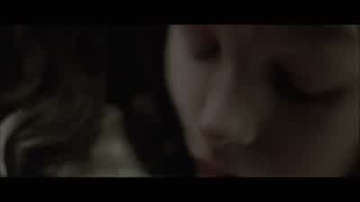 Vem är du? - Let the Right One In