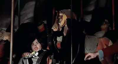 Vena? - Malatesta’s Carnival of Blood