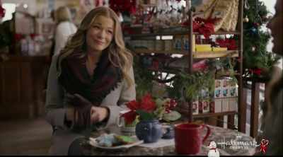 Vendi uma casa semana passada, - It's Christmas, Eve